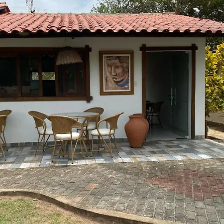 Pousada Kaluanã-2