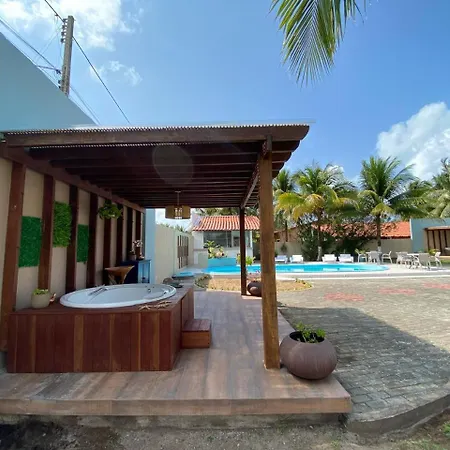 Pousada Kaluanã-3